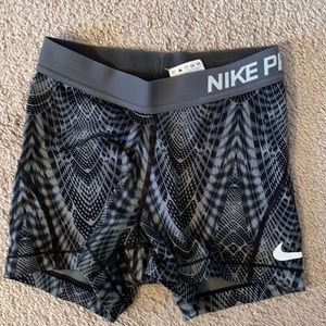 Nike pros